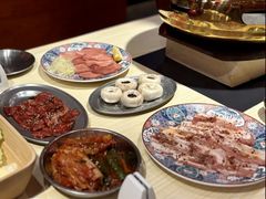 -大阪烧肉BAKA一代(十亩地店)