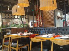 -百特喜·意大利餐厅(八佰伴镇江店)