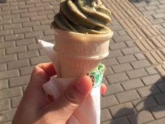-吴裕泰圆筒冰淇淋(安内店)