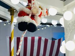 -Lilliput粒粒堡亲子餐厅(置汇旭辉店)