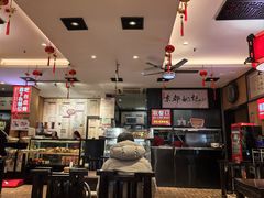 -姚记炒肝店(簋街店)