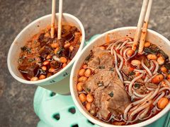 桂林米粉-覃肥叔桂林米粉(粮道街店)