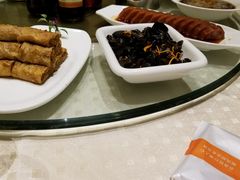 -顺风海鲜港(金玉兰店)
