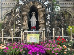 -天主教堂(莲池区)
