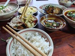 -老方桌烂蹄花川菜馆(九龙坡店)