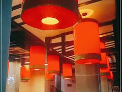 -巴蜀大宅门火锅(新华公园店)