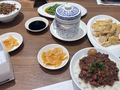 -立文冬·鲜活面(金沙天街店)