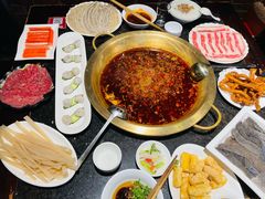 -巴蜀大宅门火锅(北大街店)