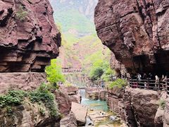 -云台山风景名胜区