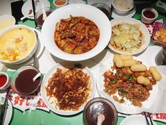-鑫小城故事·藕汤·家常菜(台北一路总店)
