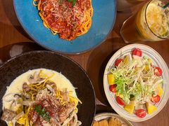 -福记咖啡·手工意面(下埔店)