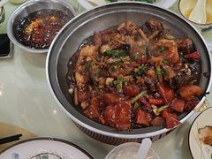 -谢三姐金奖啤酒鱼(总店)