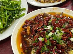 -老丘丘(较场口店)