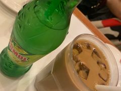 葡式汽水-番茄屋葡式美食(总店)