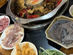 -大龙火锅(老店)