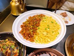 -鼓楼东街老火锅(鼓楼店)