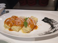 -港丽餐厅(高德置地店)