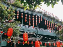 -枇杷园食为鲜火锅(南山店)