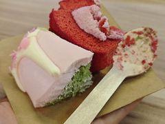 -星巴克臻选(成都东方新希望天祥店)