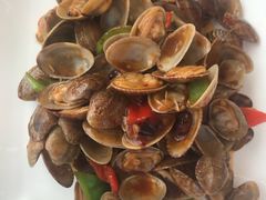 -渔民船说·北塘海鲜·天津菜·海肠捞饭(北塘古镇店)