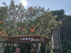 -南沙天后宫景区