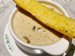 -半秋山西餐厅(宜昌大洋店)