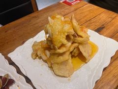 -小俩口烧烤东北菜(双井店)