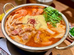 -TAIFORKS 大福食堂·山葵烤肉料理·拌饭(宝安店)