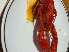 -红胖胖龙虾王·本地菜