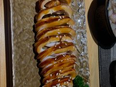 -立山居酒屋·烧鸟 天妇罗(西北湖店)