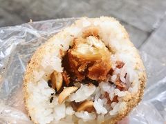 -糯米团油茶早餐铺
