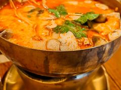 -CHINCHIN 青青·泰国料理(万象食家店)