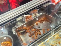 -乔波食品(杜桥中心菜场店)