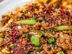 -老陈婆手工面庄