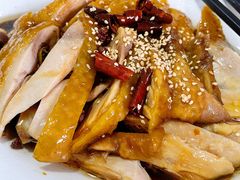 酱油鸡-瑞丰园庭院餐厅·白族传统家常菜