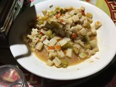 -洁雅小南方俏巴鱼馆(汴河街店)