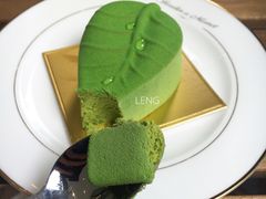 -莫奈花园法式蛋糕
