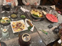 -广富林宰相府酒店·水云间