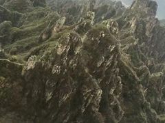 -狼牙山风景区