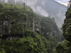-鹿院坪生态旅游景区