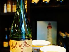 布列塔尼苹果酒-La Creperie法餐厅(桃江路店)