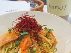 -KAFVS咖啡思咖啡馆(香海路店)