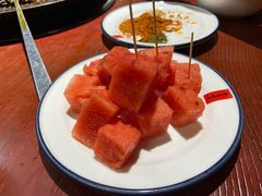 -黄家码头老火锅(解放碑旗舰店)