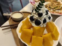 -必点海鲜·海肠捞饭大王(滨江道店)