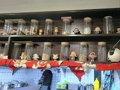 -囍鱼宁波黄鱼面·深夜食堂(上海首店)