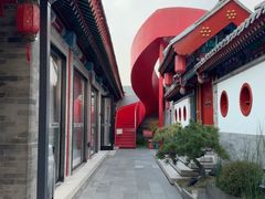 -和风景里酒店(护国寺店)