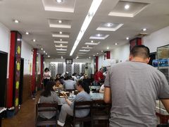 -蔡记包子(百花路店)