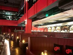 -JZ Club 爵士酒吧(上海店)