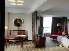 -顺德君豪酒店(佛山容桂渔人码头店)