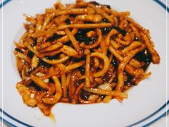 -紫光园·烤鸭·北京菜(劲松店)